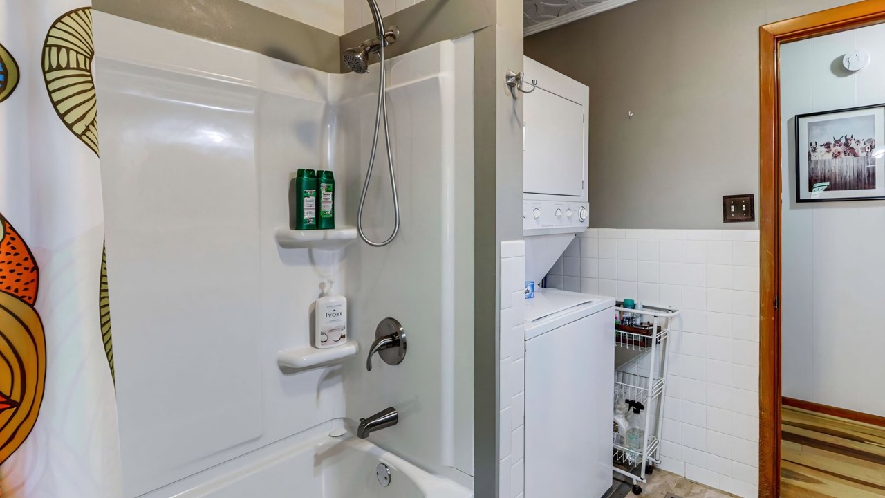 Photo of Bathroom in Sylva