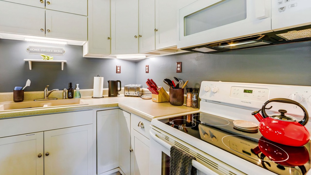 Photo of Kitchen in Sylva
