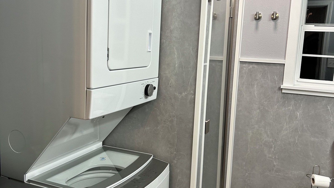 Photo of Bathroom in Arjay