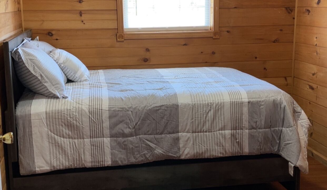 Photo of Bedroom in Albany