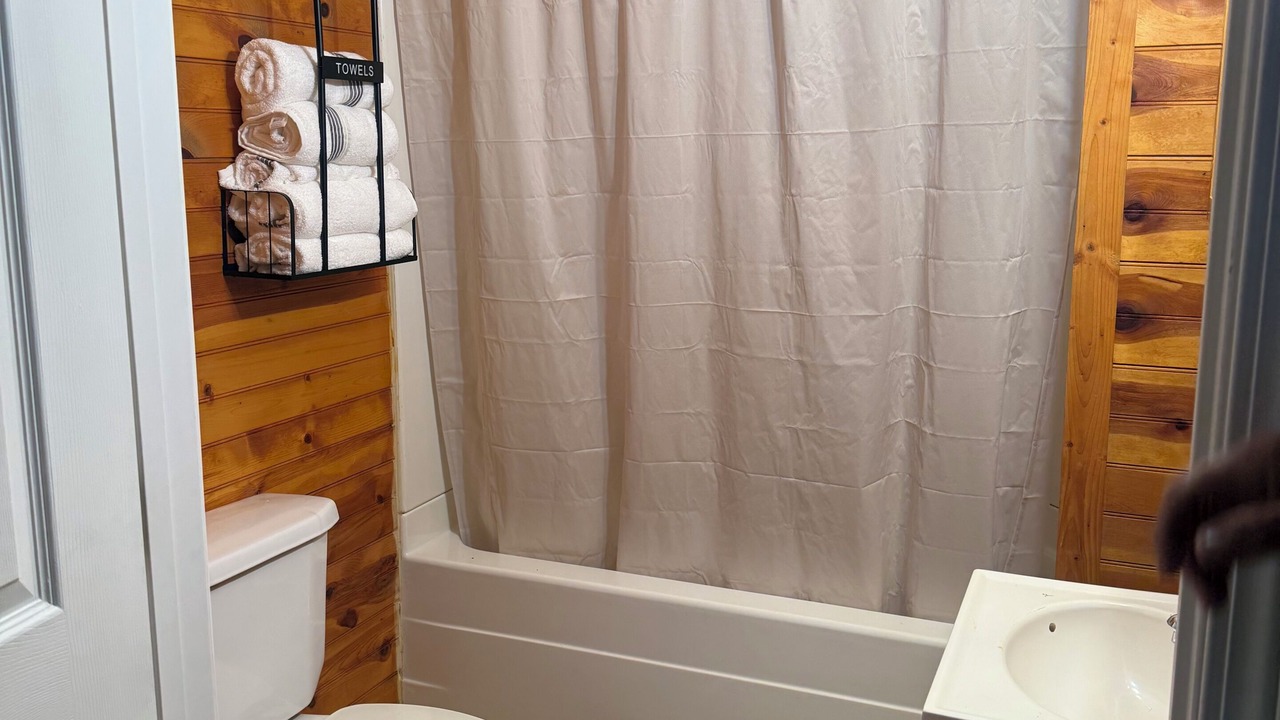 Photo of Bathroom in Albany
