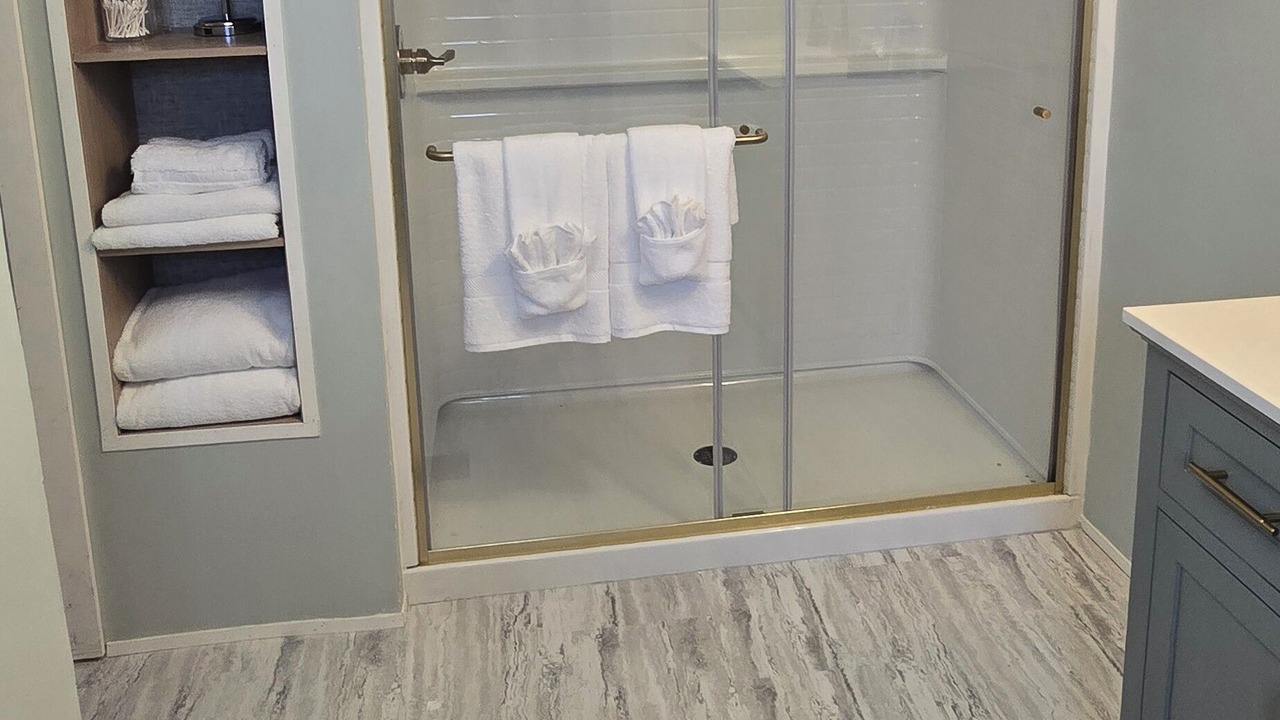 Photo of Bathroom in New Hope