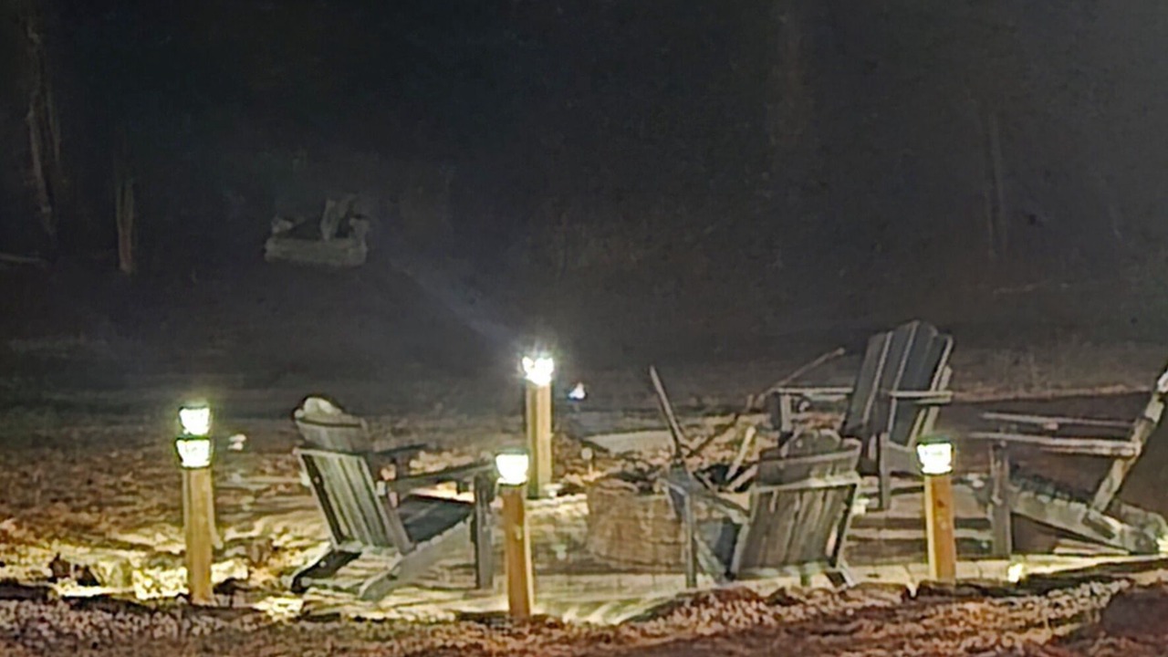 Photo of Outdoor in New Hope