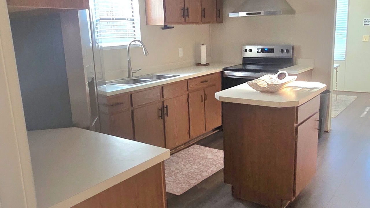 Photo of Kitchen in New Hope