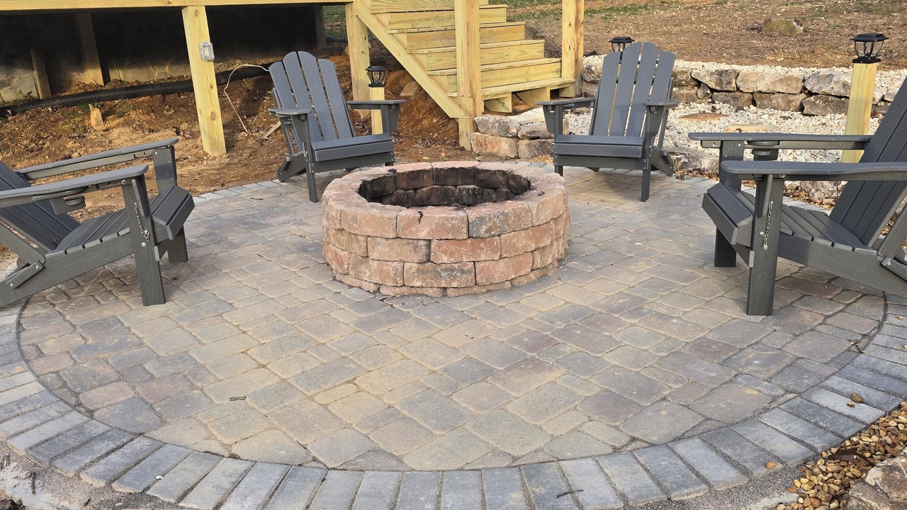 Photo of Outdoor in New Hope