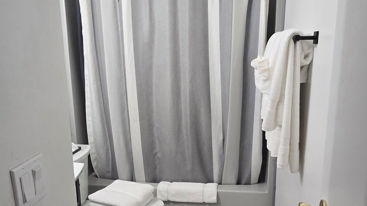 Photo of Bathroom in New Hope