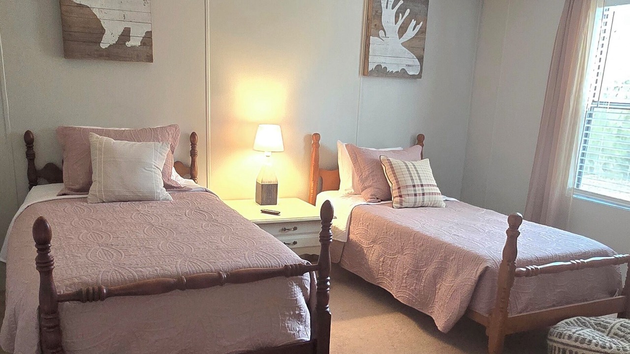 Photo of Bedroom in New Hope