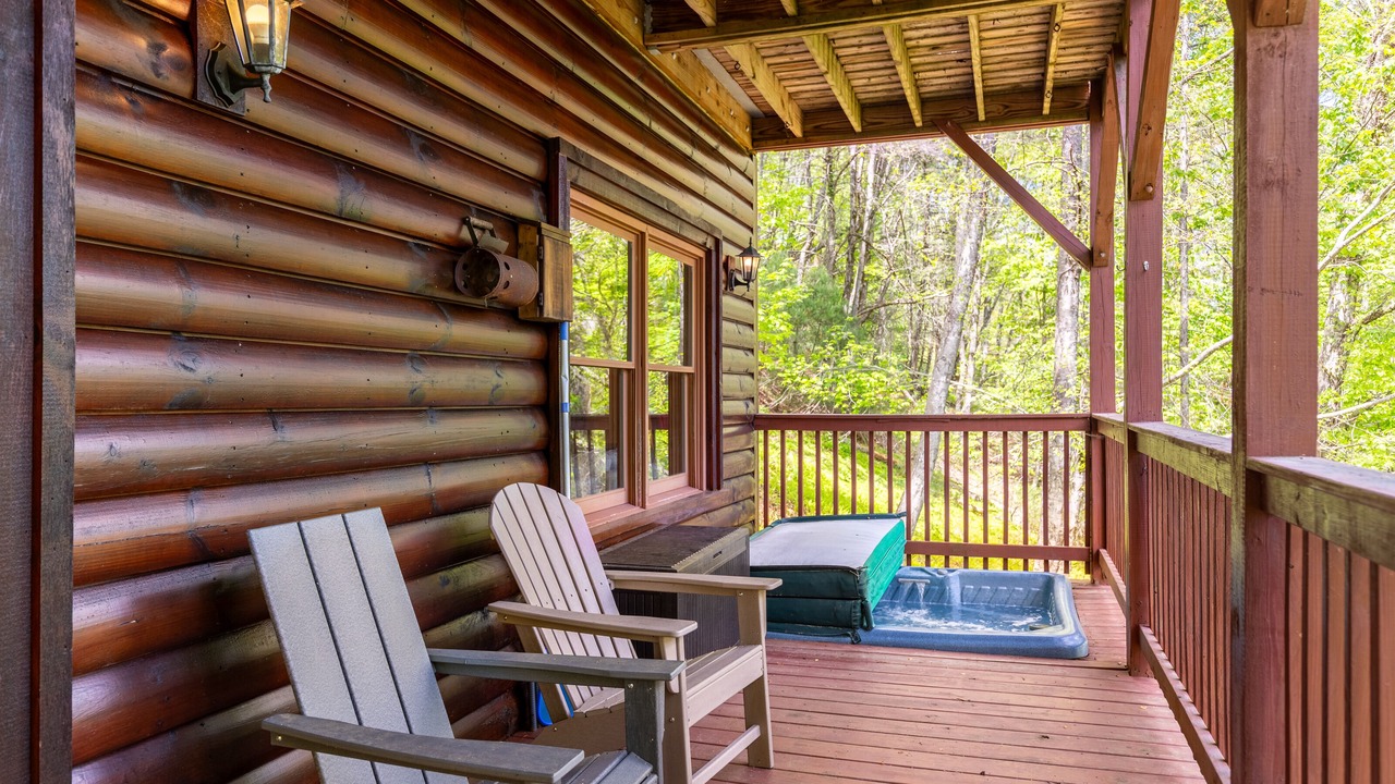Photo of Outdoor in Boone