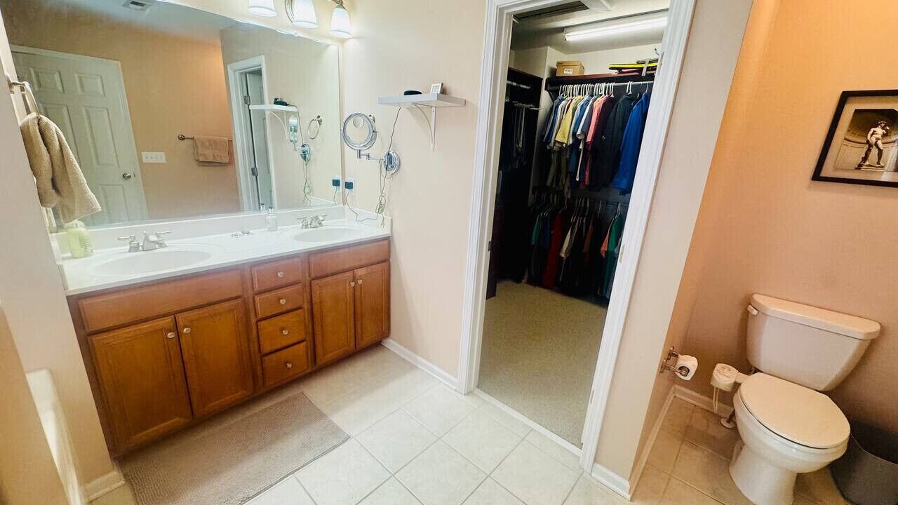 Photo of Bathroom in Deep River