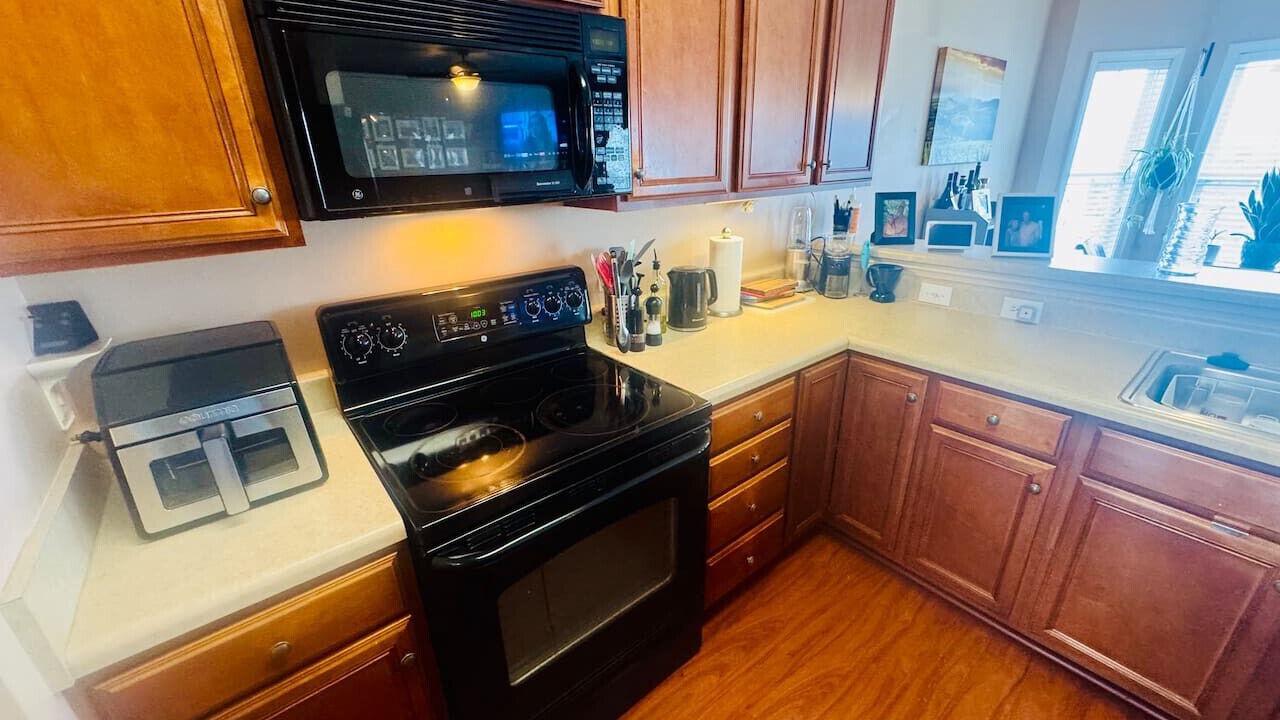 Photo of Bedroom in Deep River