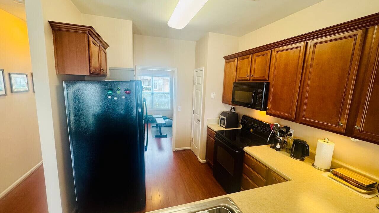 Photo of Bedroom in Deep River