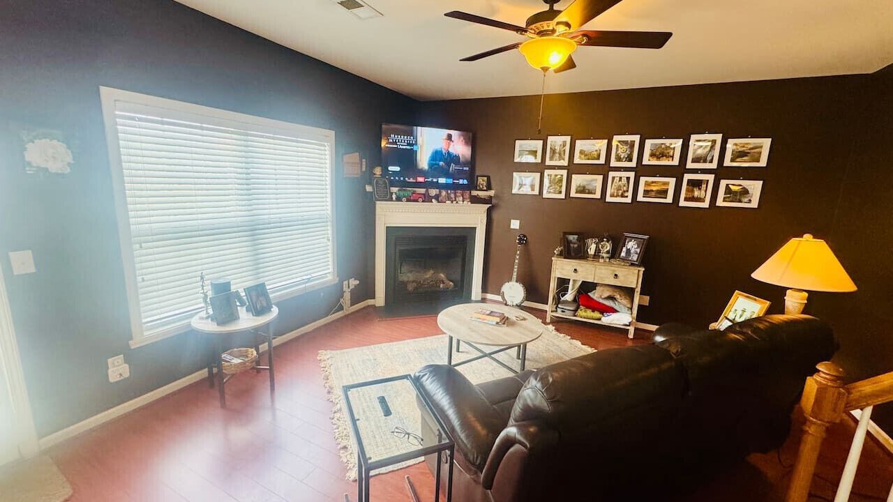 Photo of Bedroom in Deep River