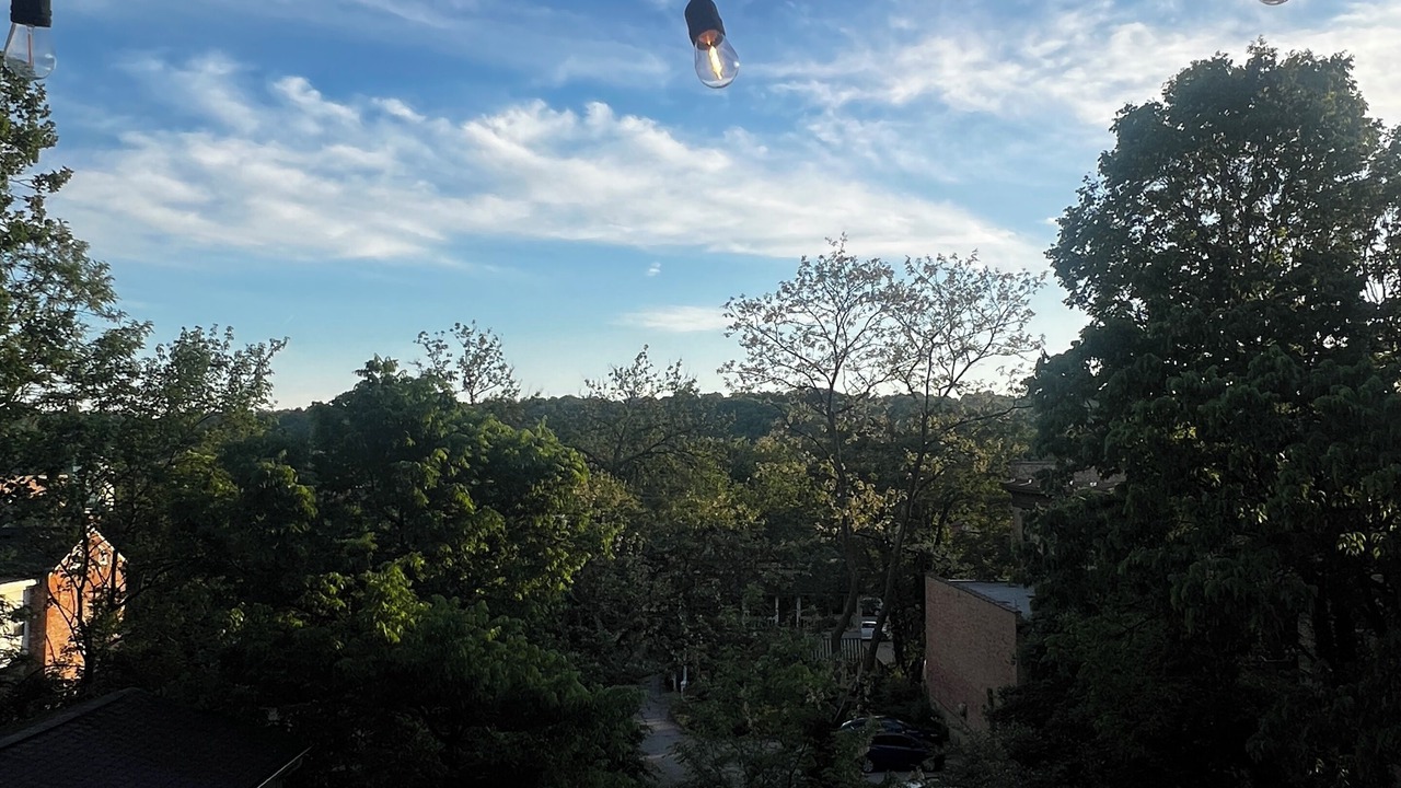 Photo of Outdoor in Columbia-Tusculum