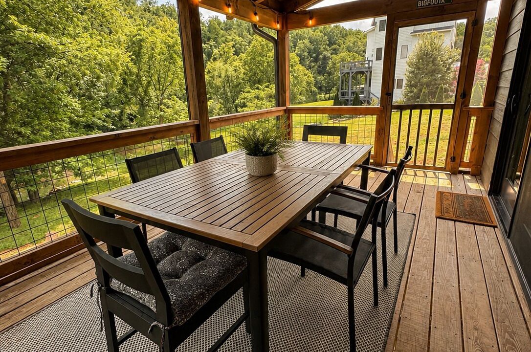 Photo of Outdoor in Cullowhee