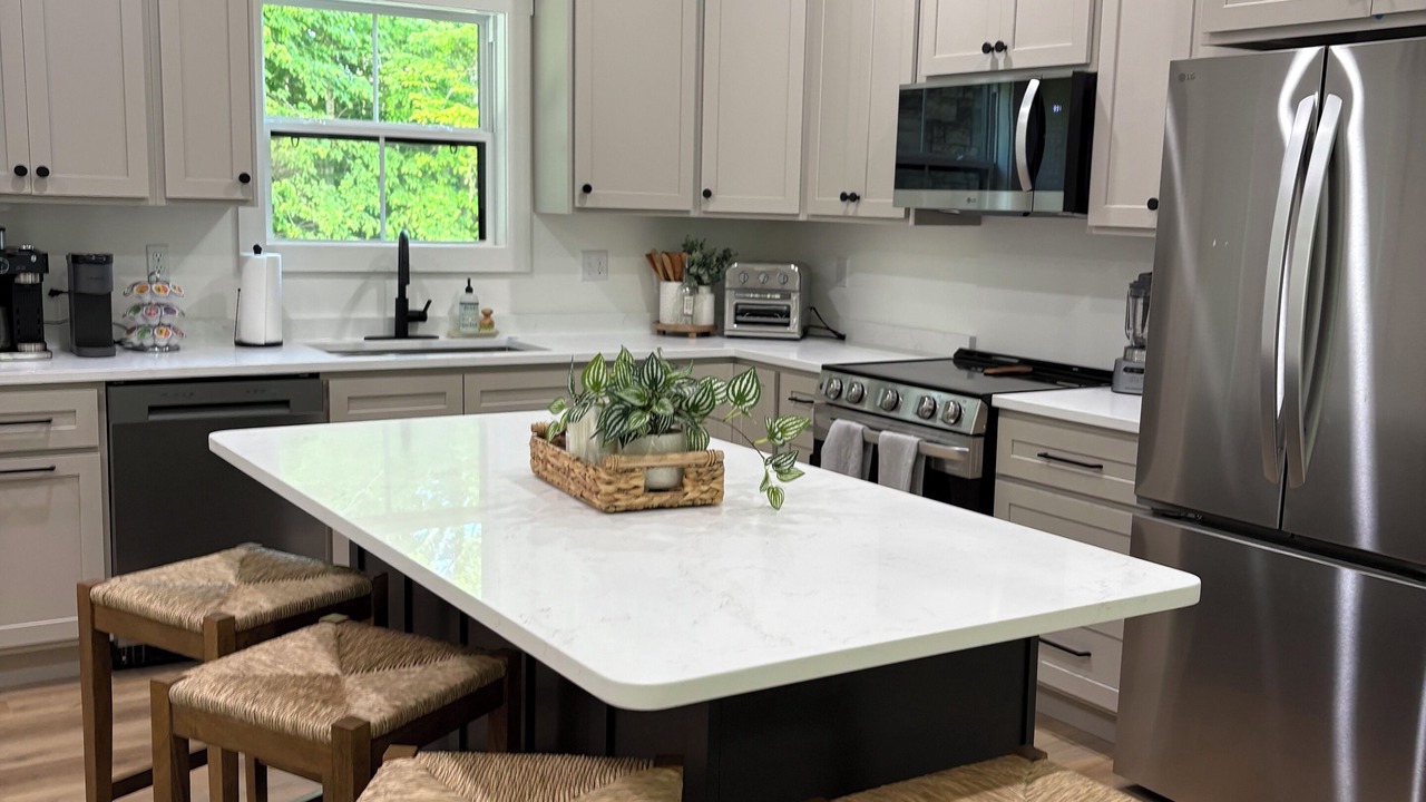 Photo of Kitchen in Nancy