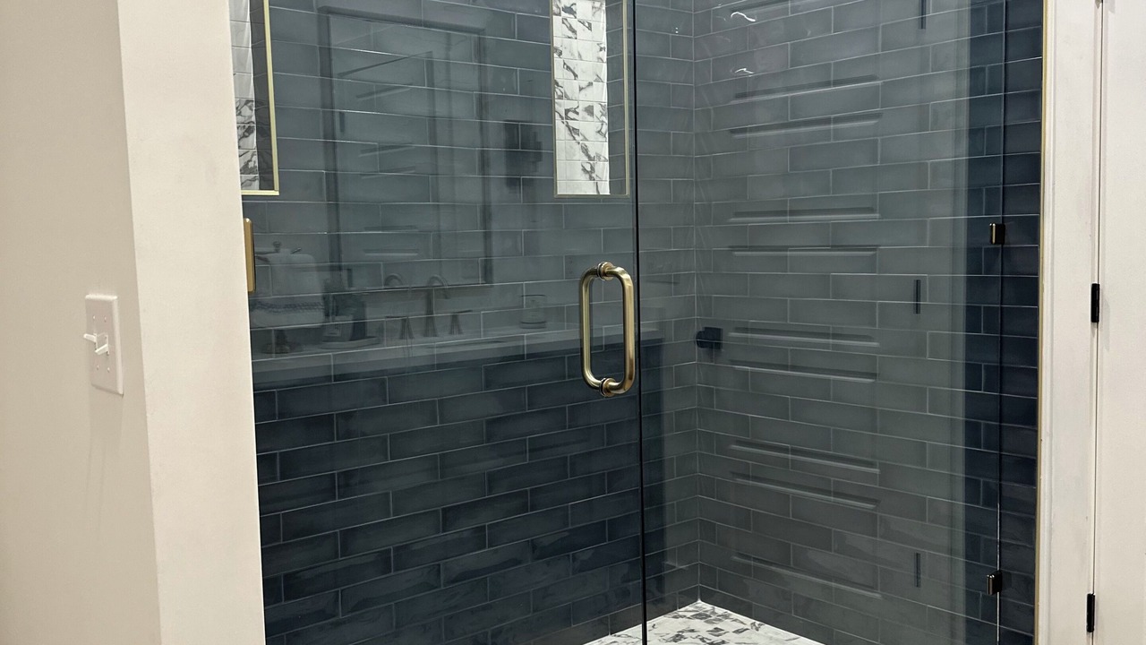 Photo of Bathroom in Nancy