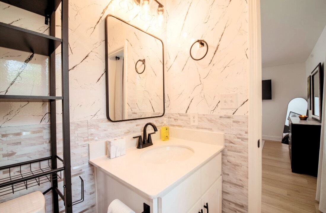 Photo of Bathroom in Paw Creek