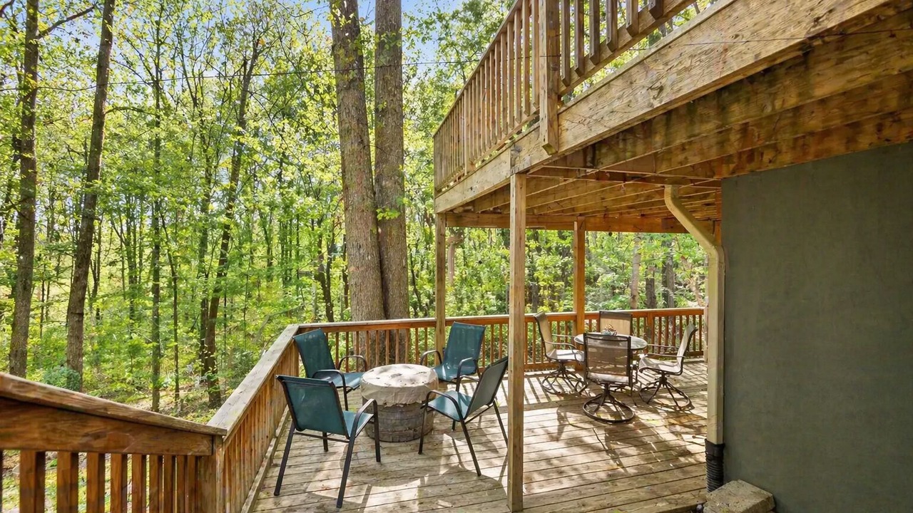 Photo of Outdoor in High Point