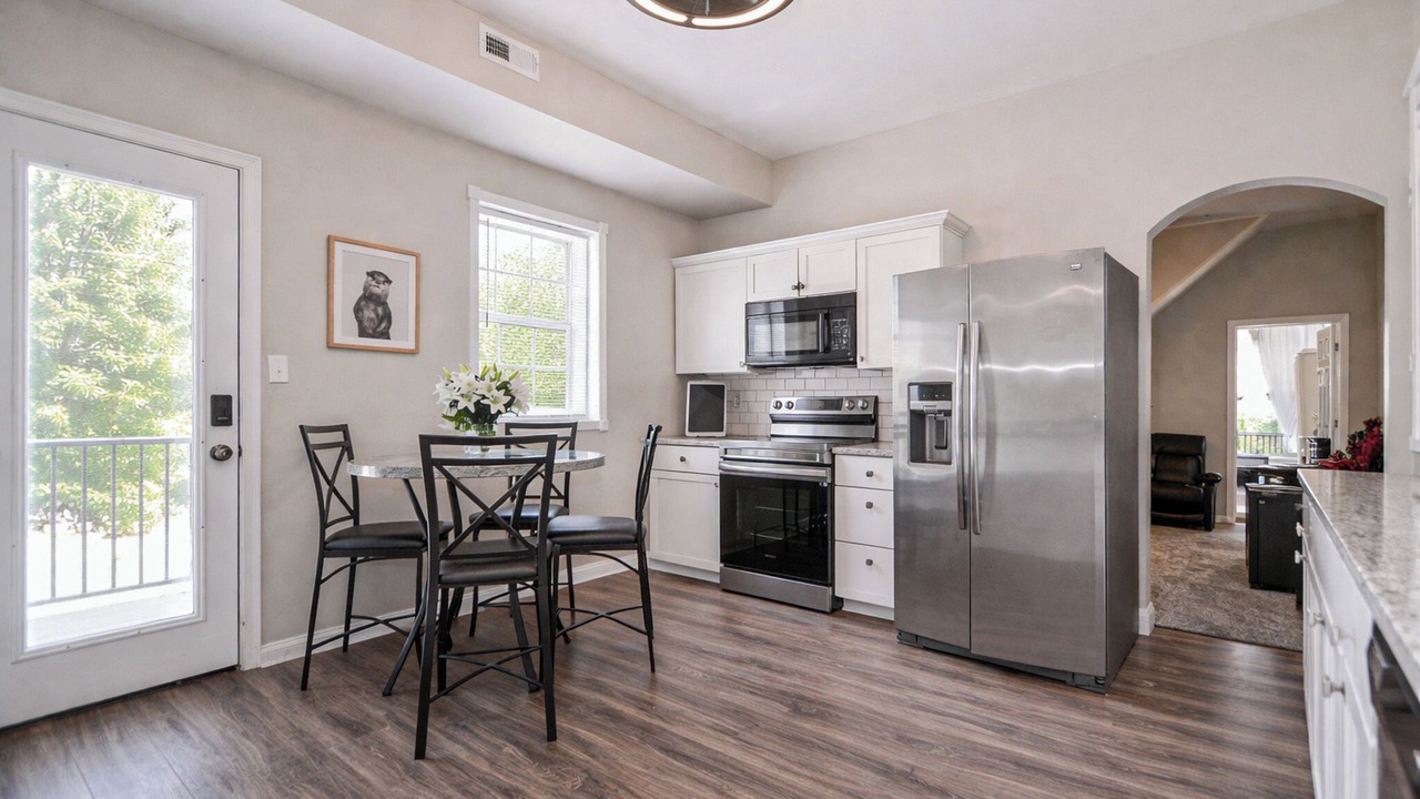 Photo of Kitchen in Park Hills