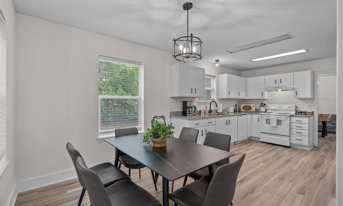Photo of Kitchen in Wilmington