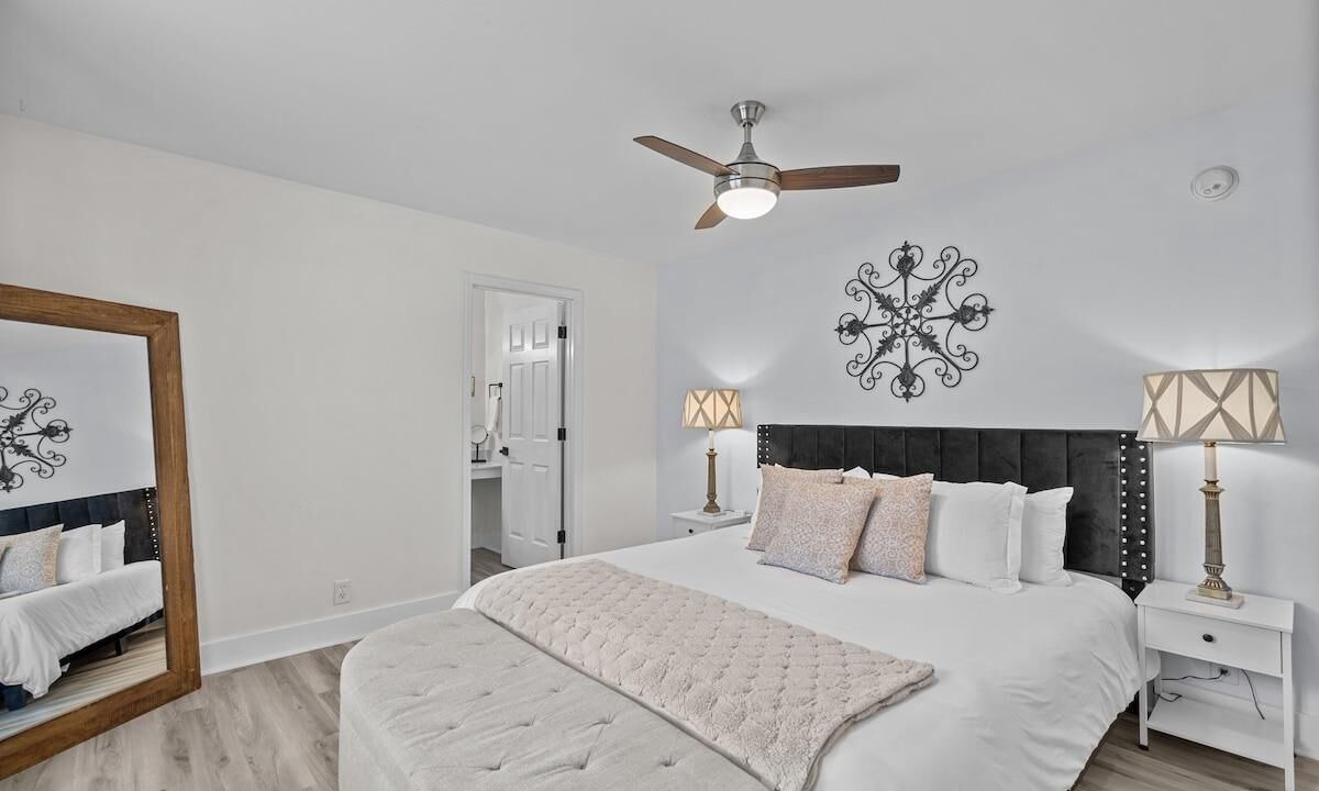 Photo of Bedroom in Wilmington