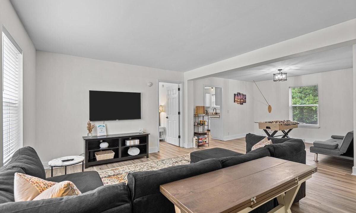 Photo of Livingroom in Wilmington