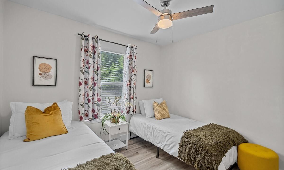 Photo of Bedroom in Wilmington