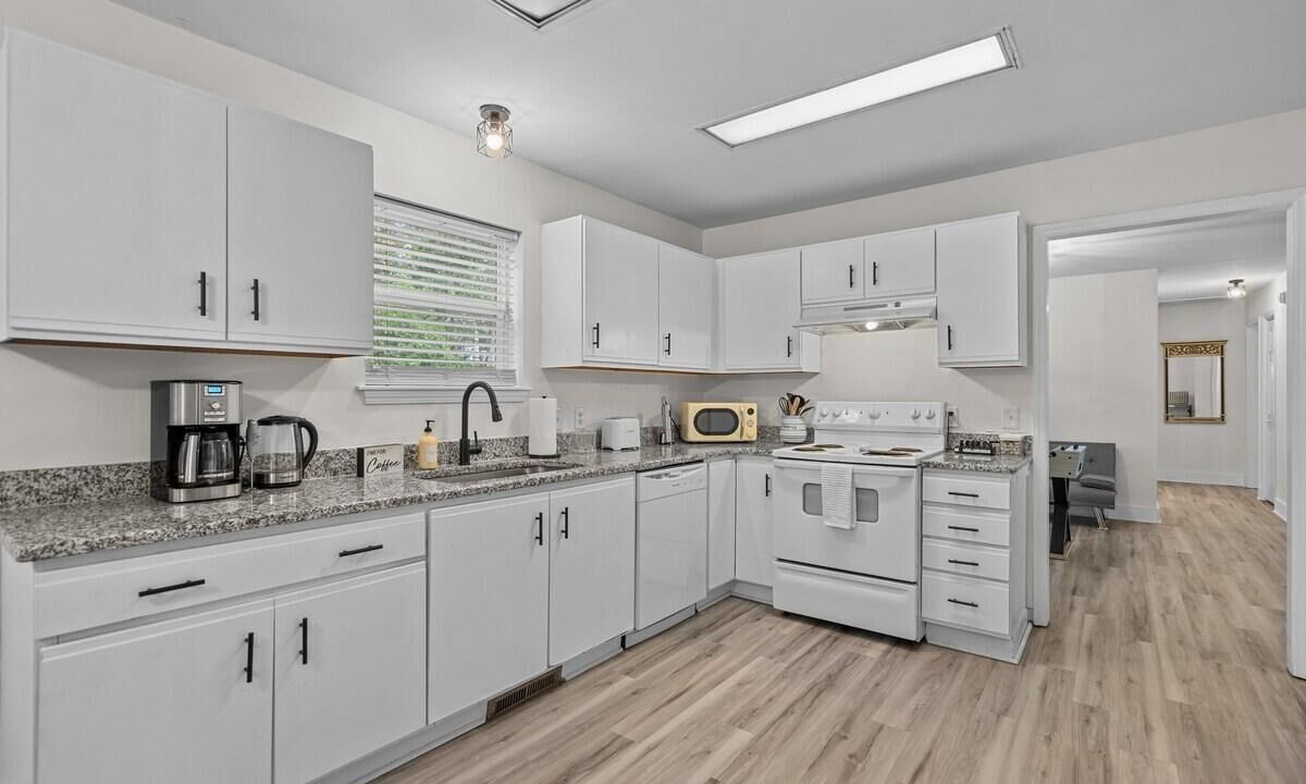 Photo of Kitchen in Wilmington