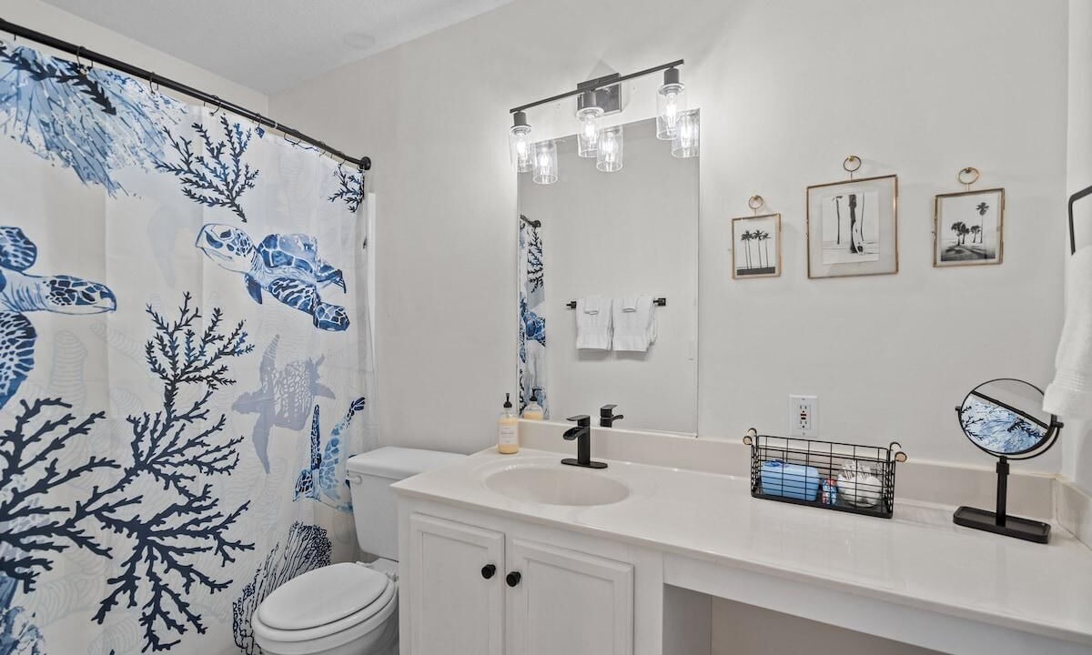Photo of Bathroom in Wilmington