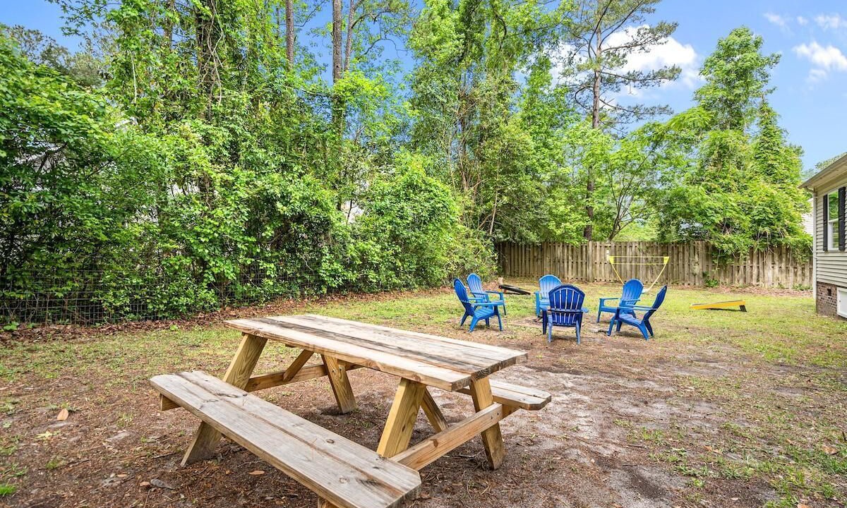 Photo of Outdoor in Wilmington