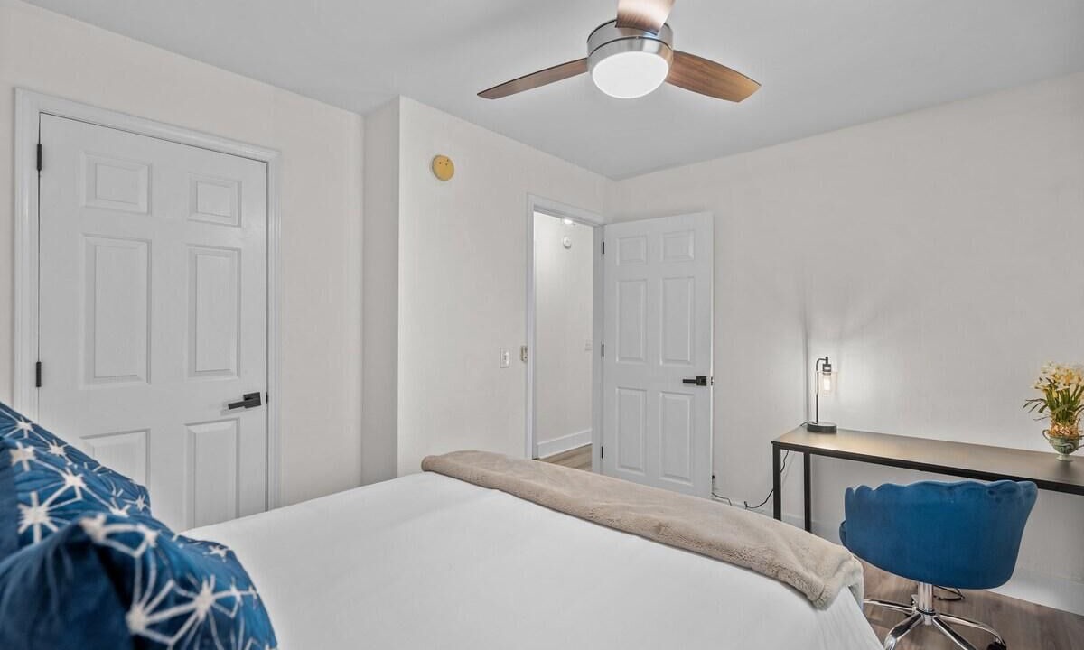 Photo of Bedroom in Wilmington