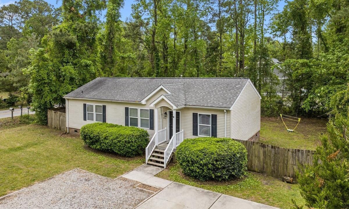 Photo of Outdoor in Wilmington