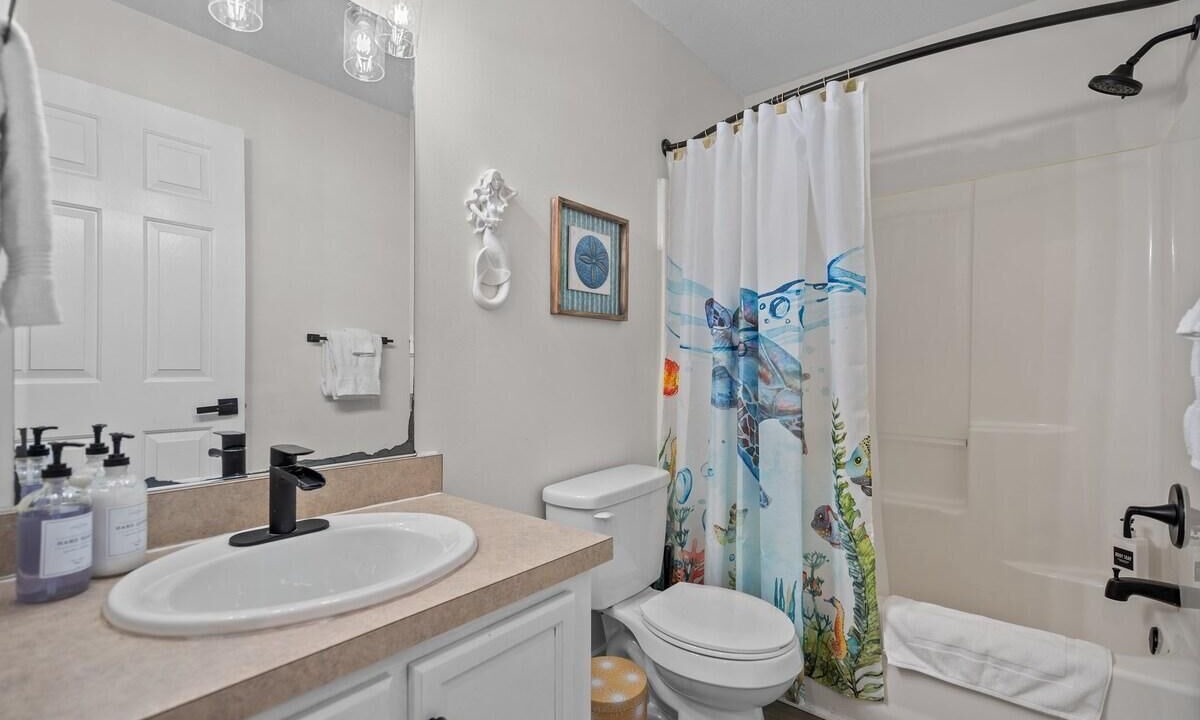 Photo of Bathroom in Wilmington