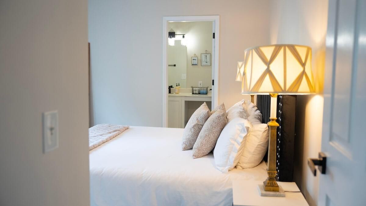 Photo of Bedroom in Wilmington