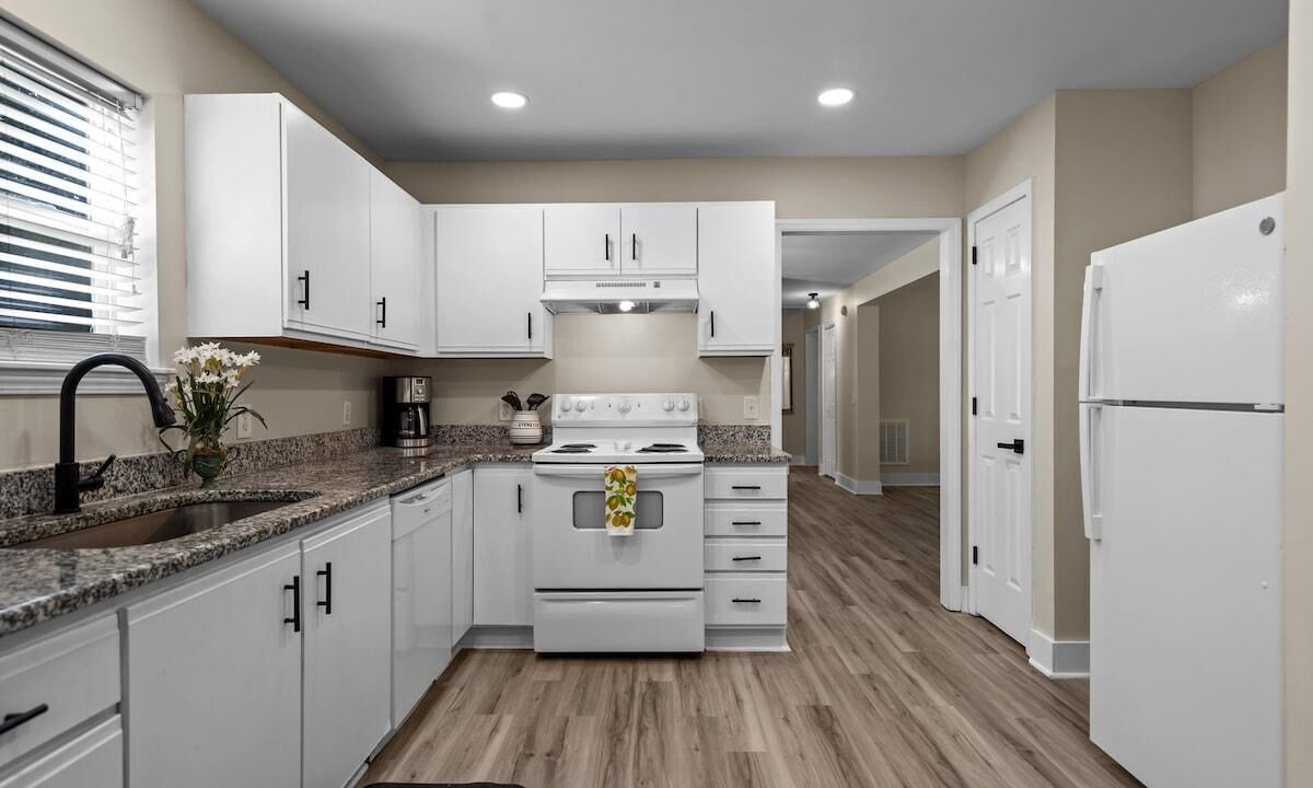 Photo of Kitchen in Wilmington