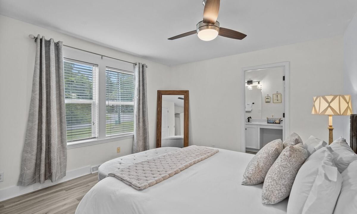 Photo of Bedroom in Wilmington