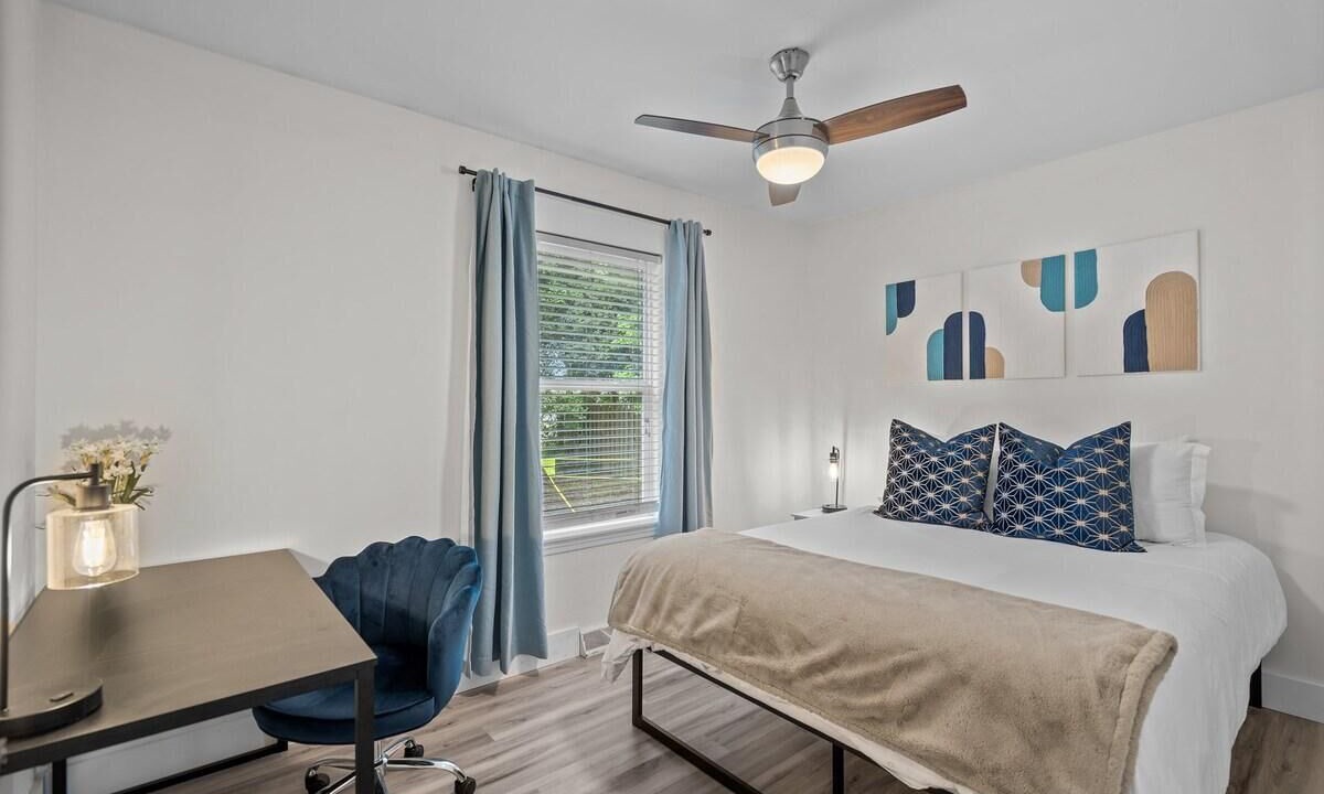 Photo of Bedroom in Wilmington