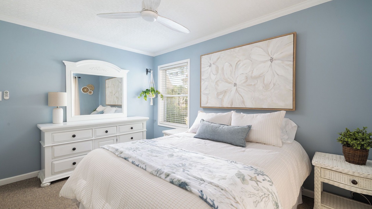 Photo of Bedroom in Colington Harbour