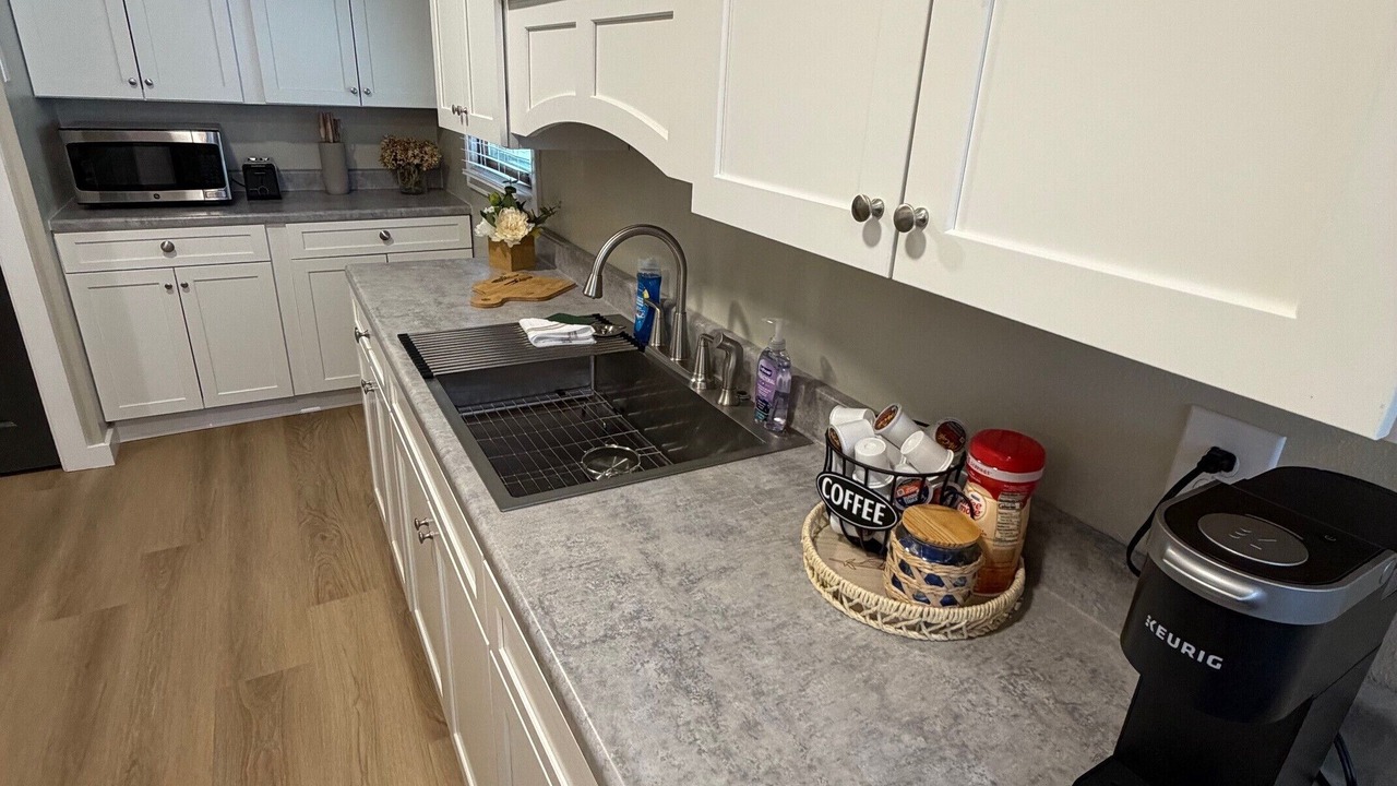 Photo of Kitchen in Williamson