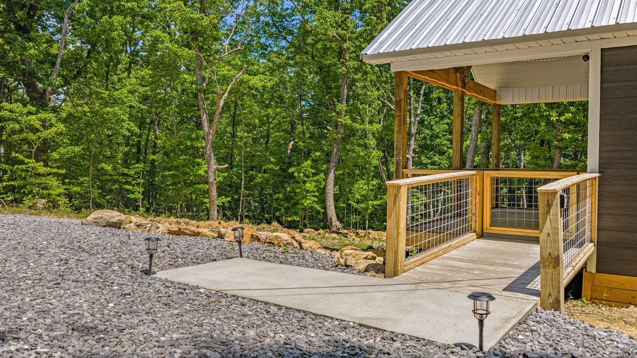 Photo of Outdoor in Fort Payne