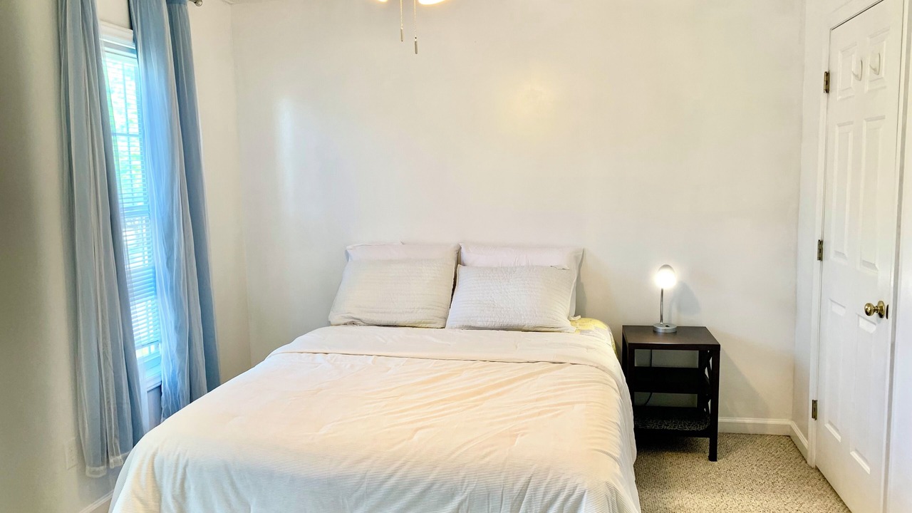 Photo of Bedroom in High Point