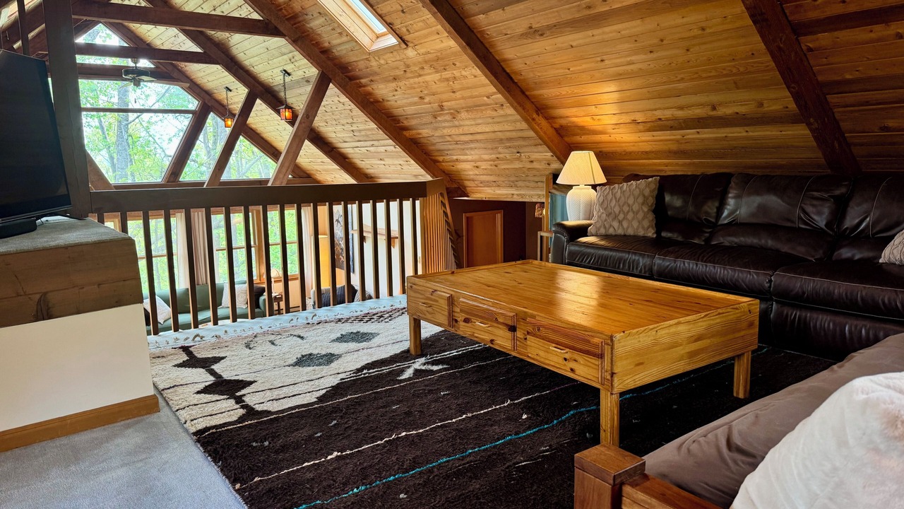 Photo of Livingroom in Asheville