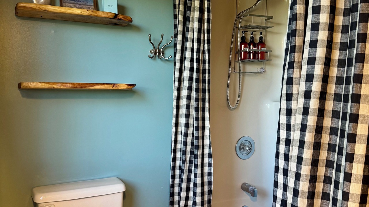 Photo of Bathroom in Asheville