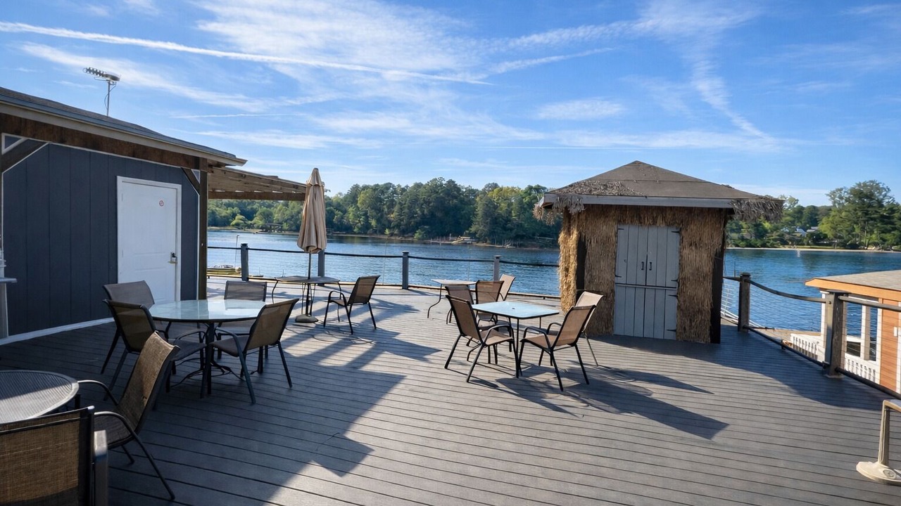 Photo of Outdoor in Lake Norman of Catawba
