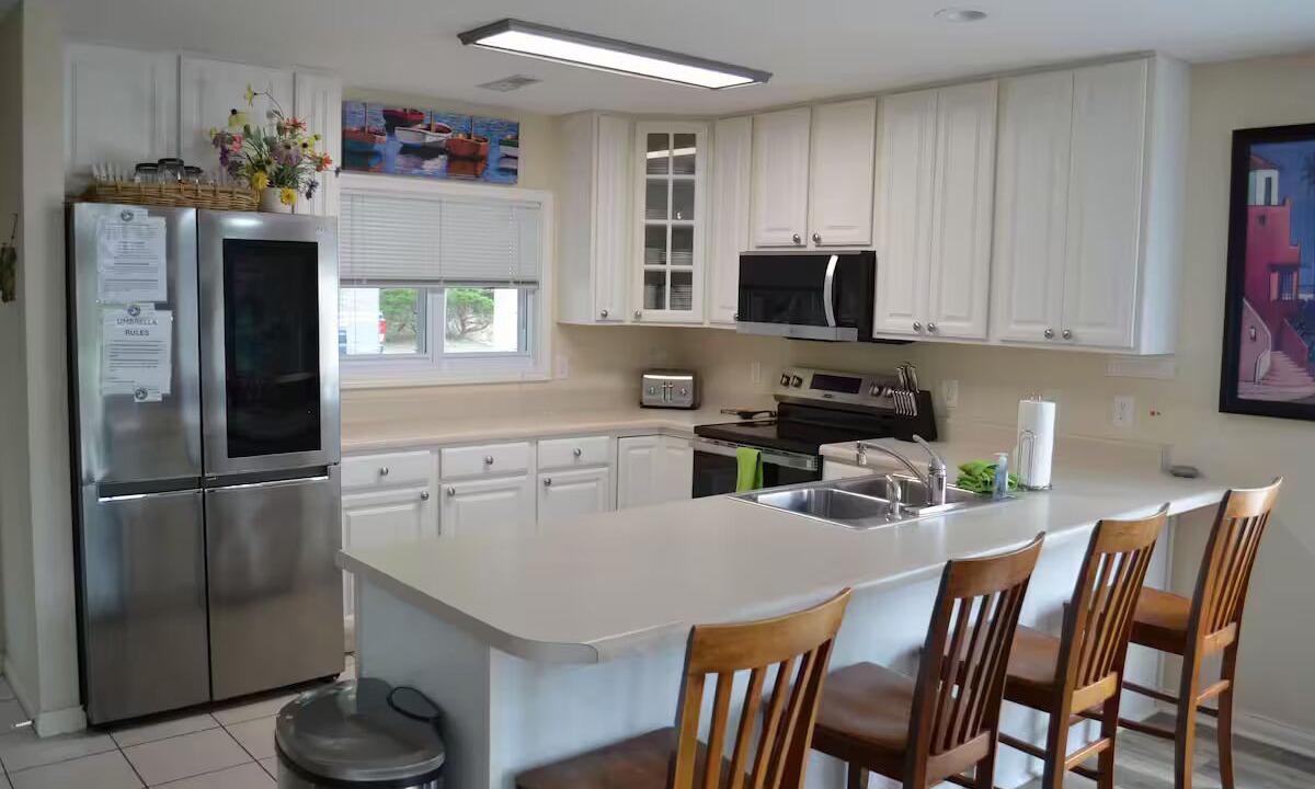 Photo of Kitchen in La Follette