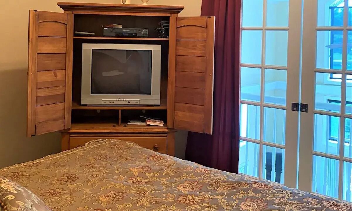 Photo of Bedroom in La Follette