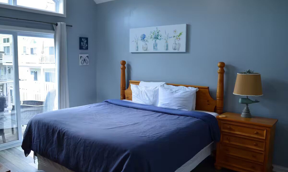 Photo of Bedroom in La Follette
