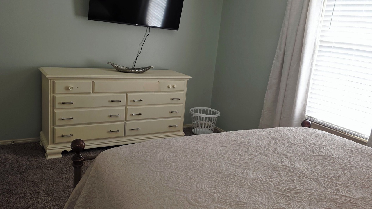 Photo of Bedroom in London