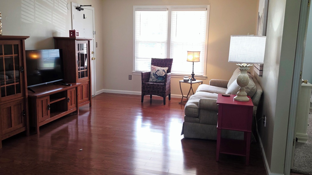 Photo of Livingroom in London