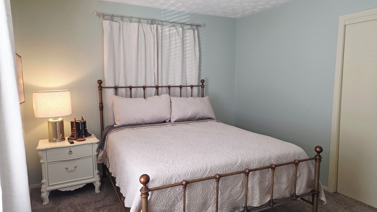 Photo of Bedroom in London